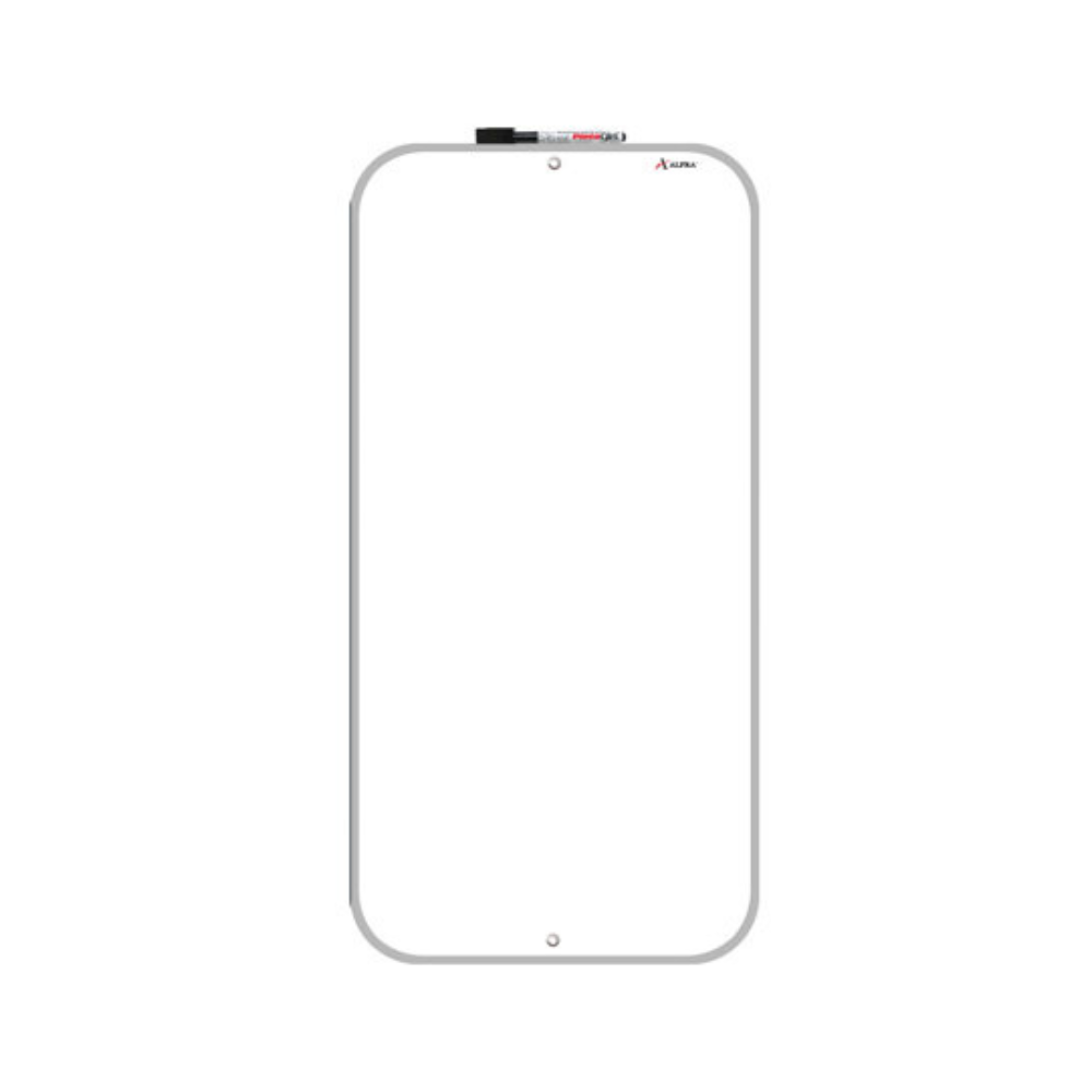 Pintarron Alfra Iglu 30X60 Cm