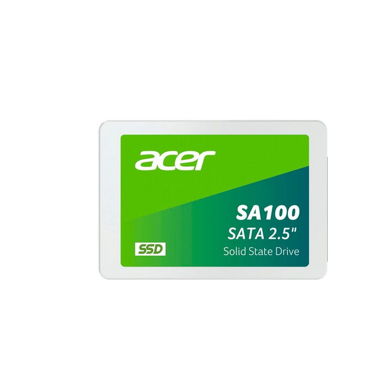 SSD 2.5 240GB Acer SA100 SATAIII BL.9BWWA.102