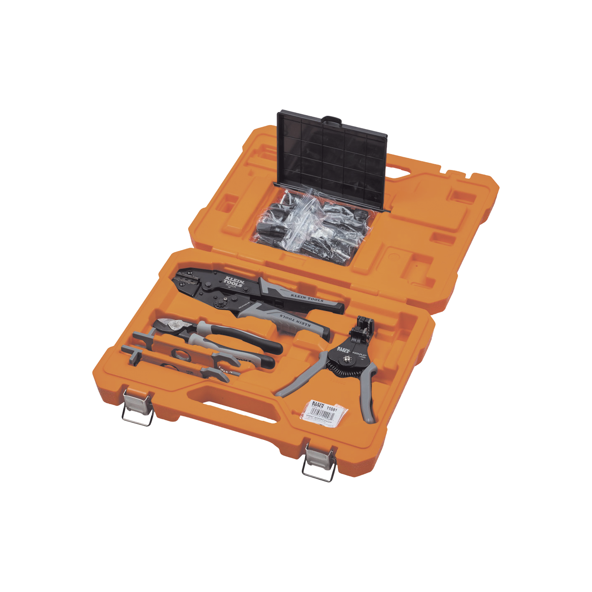 Kit de Herramientas para Instalación Fotovoltaica MC4