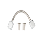 Loop para Cable de 7" para Calibre 18 y 22