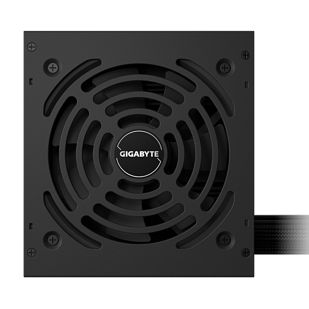 Fuente Gigabyte 650w 80Plus Gold ventilador silencioso GP-P650G PG5