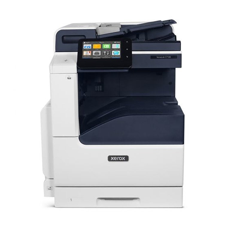 Multifuncional Xerox Versalink C7125 MF 20 PPM Escritorio 110V