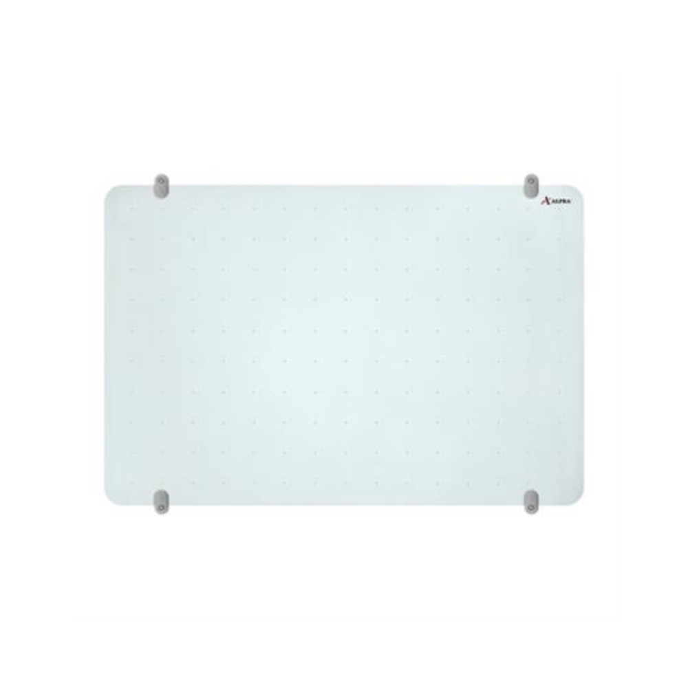 Pintarron Alfra Cristal 90X150 Producto Fragil Revisar Condiciones De Envio