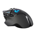Mouse Logitech G502 Lightspeed Gaming Inalámbrico