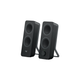 Bocinas Logiotech Z207 Bluetooth 127V 2.0 10W 4.1 3.5mm Jack