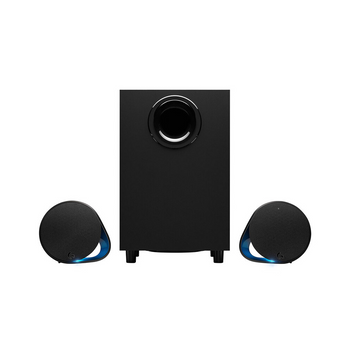 Bocina Logitech Gaming 560 Lightsync