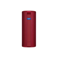 Bocina Logitech Boom 3 BT IP67 15H 45M Sunset Red