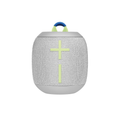 Bocina Logitech UE Wonderboom 3SUBW Gris Bluetooth Resistente al Agua
