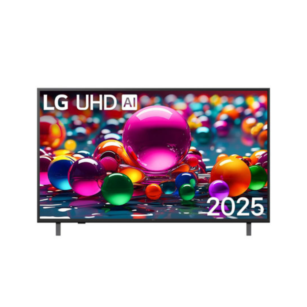 Televisor LG 98" UT90, Smart TV 4K UHD, AI ThinQ, 2025