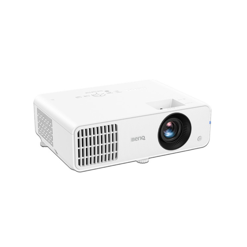 Proyector BenQ LW550 WXGA 1920x1080, 3000L, HDMI/USB