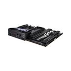 Tarjeta madre Asus Rog Crosshair X870E Hero socket AM5 4xDDR5 2xUSB4 C 1xHDMI ATX