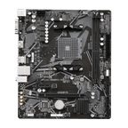 Tarjeta Madre Gigabyte AMD A520M K V2, Socket AM4, 2xDDR4, HDMI/VGA, Micro ATX