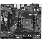 Tarjeta Madre Gigabyte AMD A520M K V2, Socket AM4, 2xDDR4, HDMI/VGA, Micro ATX