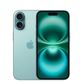 Smartphone iPhone 16 128GB Verde