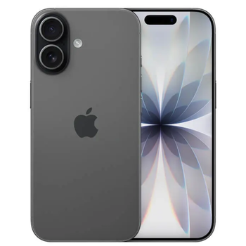 Smartphone Apple Iphone 17 Capacidad 256GB Color Negro