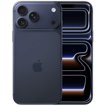 Smartphone Apple iPhone 17 Pro Max 512GB Color Azul
