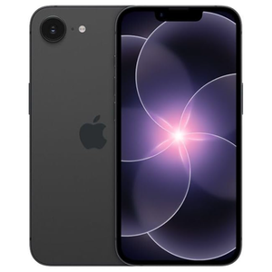 Smartphone Apple Iphone 17E Capacidad 256GB Color Negro