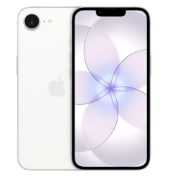 Smartphone Apple Iphone 17E Capacidad 256GB Color Blanco