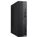 Desktop Asus ExpertCenter D700SEES-I38G512-P2 CORE I3 I3-13100 8GB 512GB PCIE G4 SSD WIN11 PRO BLACK