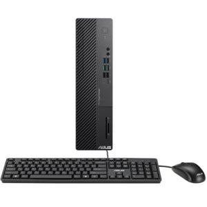 Desktop Asus ExpertCenter D700SEES-I38G512-P2 CORE I3 I3-13100 8GB 512GB PCIE G4 SSD WIN11 PRO BLACK