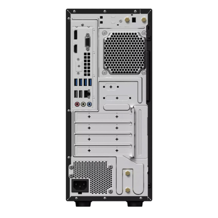 Desktop Asus ExpertCenter D900 Intel Core U9-285 NVIDIA GeForce RTX 3050 W11P Wi-Fi 6E + Bluetooth 5.4 32GB 1T SSD