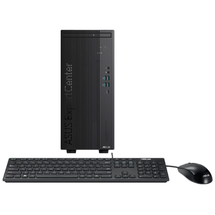 Desktop Asus ExpertCenter D900 Intel Core U9-285 NVIDIA GeForce RTX 3050 W11P Wi-Fi 6E + Bluetooth 5.4 32GB 1T SSD