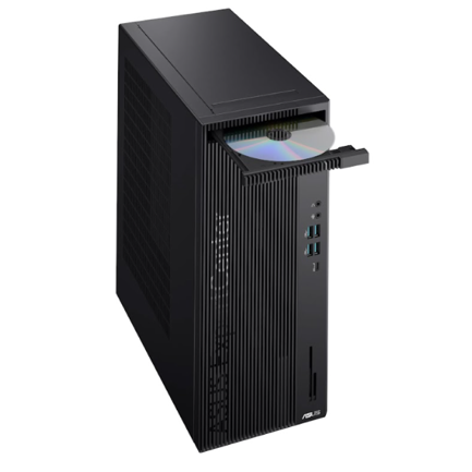 Desktop Asus ExpertCenter D900 Intel Core U7-265 NVIDIA GeForce RTX 3050 W11P Wi-Fi 6E + Bluetooth 5.4 32GB 1T SSD