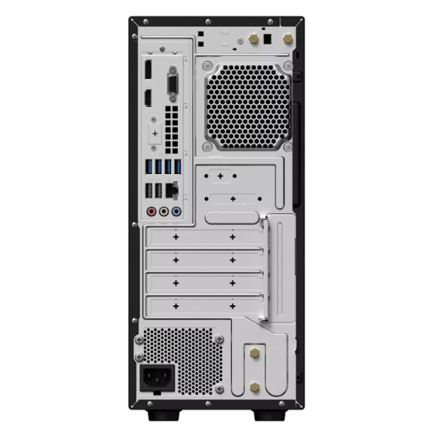 Desktop Asus ExpertCenter D900 Intel Core U7-265 NVIDIA GeForce RTX 3050 W11P Wi-Fi 6E + Bluetooth 5.4 32GB 1T SSD