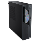 Desktop Asus Expertcenter P500 Intel Core i5-13420H Windows 11 Pro Wi-Fi 6 + Bluetooth 5.4 8GB 512SSD