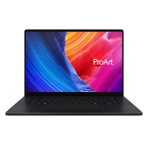 Laptop Asus ProArt AMD Ryzen AI 9 32GB 1TB PCIE G4 SSD 16 OLED Touch OGM NVIDIA GeForce RTX 5060 Windows 11 Pro