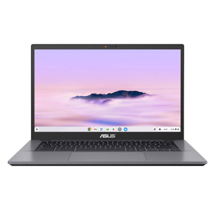 Laptop Chromebook Asus CX3402CVA-i716G512-C1 Intel Core i7-1355U 16GB 512GB 14 Touch Rocky gray Wi-Fi BT WC
