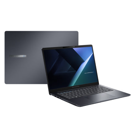 Laptop Asus ExpertBook B5405CCA-U716G512-P1 14.0 ULTRA 7 255H NPU 13 TOPS 16GB 512GB SSD 2280 WIN11 PRO GRIS