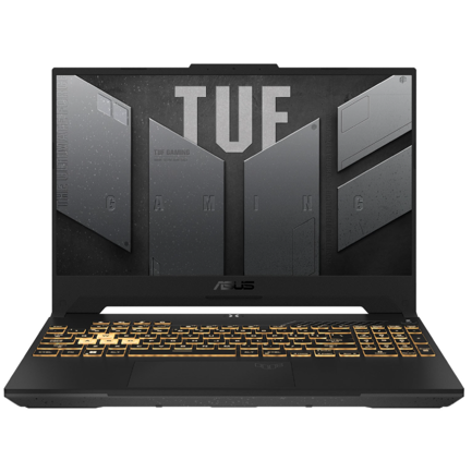 Laptop Asus Gaming FX607VU-RL024W 16.0 I7-13620H 16GB 512GB PCIE G4 SSD NV RTX4050 6GB WIN 11 HOME GRAY