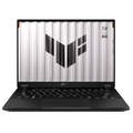 Laptop Asus TUF Gaming A14 14" WQXGA 165Hz AMD Ryzen 7 260 NPU 16 TOPS 16GB 512GB RTX5050 8GB W11 Home Ingles Wi-Fi 6E
