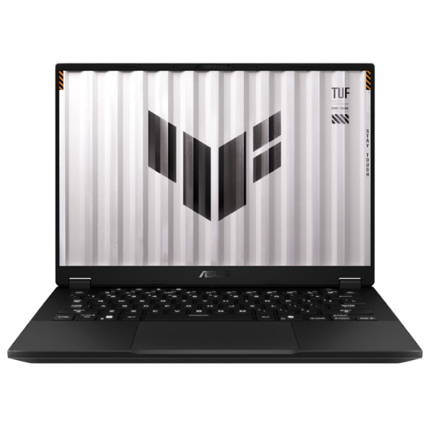 Laptop Asus TUF Gaming A14 14" WQXGA 165Hz AMD Ryzen 7 260 NPU 16 TOPS 16GB 512GB RTX5050 8GB W11 Home Ingles Wi-Fi 6E