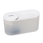Bebedero para Mascotas 1.5L, Triple Sistema de Filtracion de Agua, Ultra Silencioso