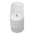 Bebedero para Mascotas 1.5L, Triple Sistema de Filtracion de Agua, Ultra Silencioso