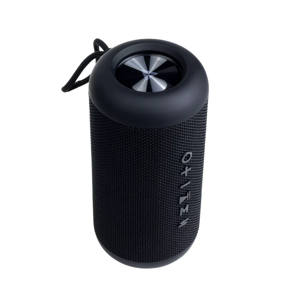 Bocinas Acteck Glee Max AP460 Bluetooth 5.0 TWS IPX5 10W USB-C BaterÃ­a Recargable