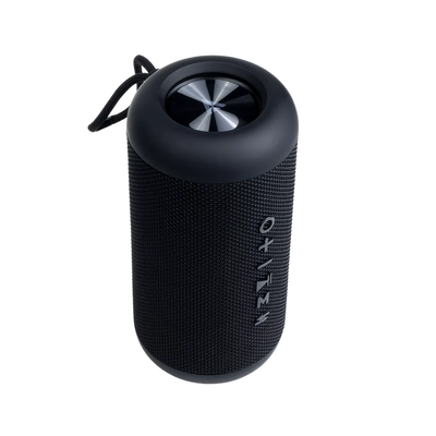 Bocinas Acteck Glee Max AP460 Bluetooth 5.0 TWS IPX5 10W USB-C Bateria Recargable