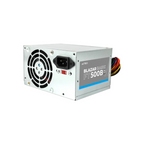 Fuente de Poder Acteck Blazar Basic FT500B ATX 500W Caja x12