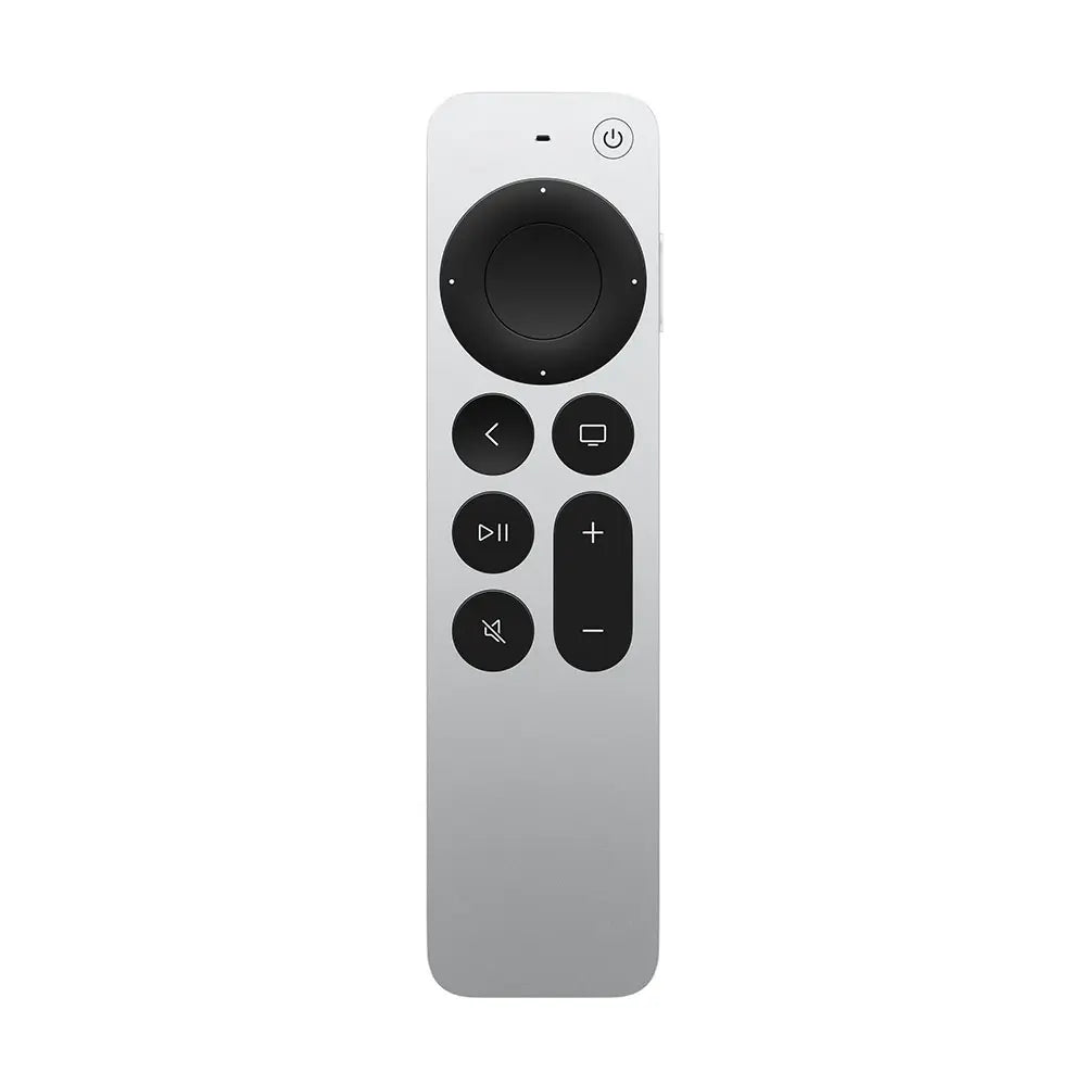 Control Remoto Apple Inalámbrico para Apple TV Infrarrojos Bluetooth