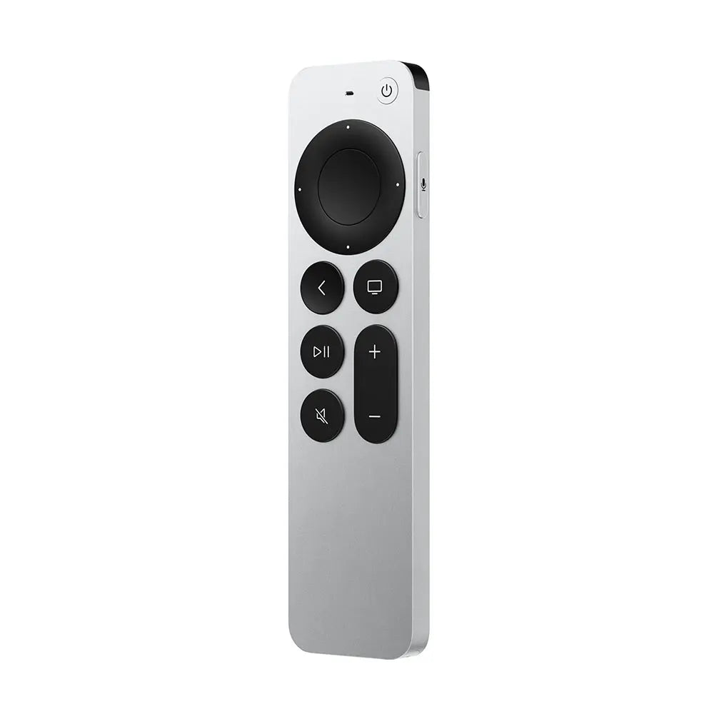 Control Remoto Apple Inalámbrico para Apple TV Infrarrojos Bluetooth