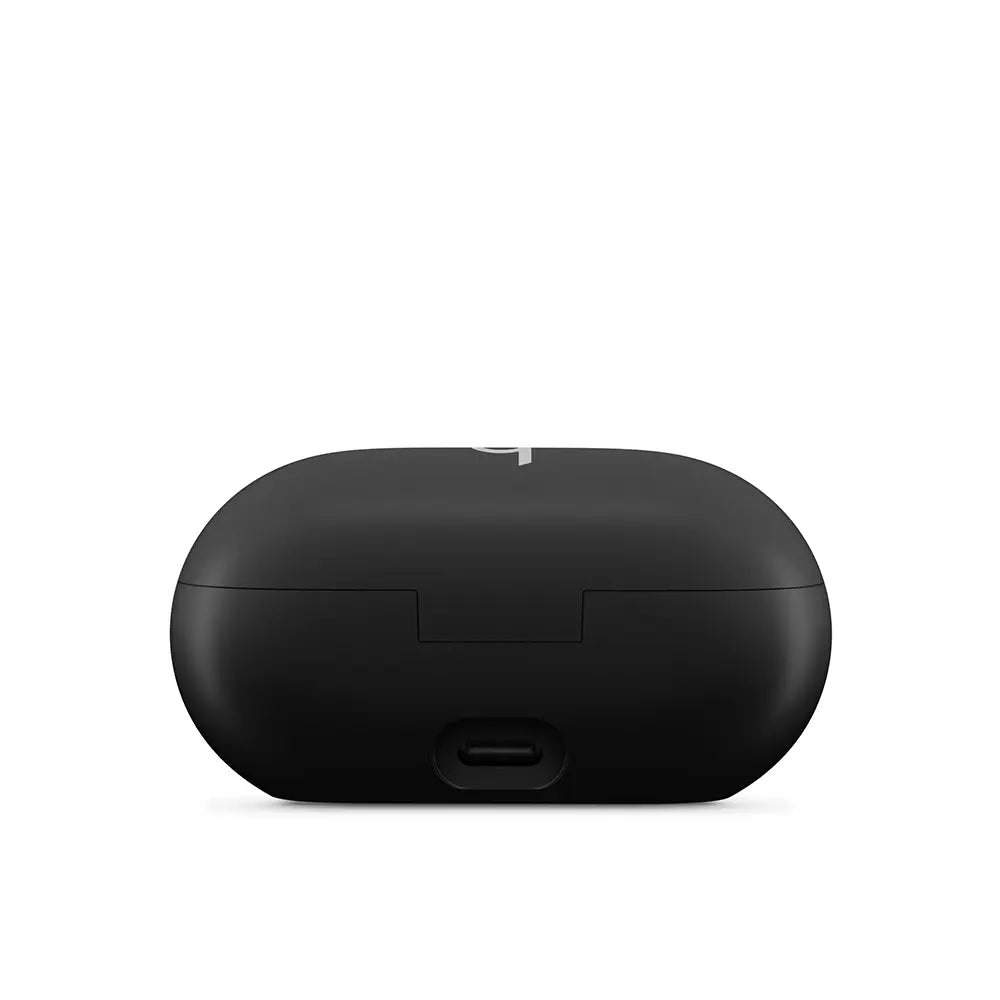 Auricular Beats Solo Buds True Wireless Estéreo Negro Mate Binaural Intrauditivo Bluetooth