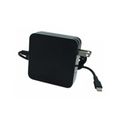Cargador Generico Tipo C para Laptop 65W 20V 3.25A (USB-C)