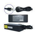 Cargador / Adaptador para Laptop AC-Lenovo-Cuadrada Genérico 65W 20V/3.25A