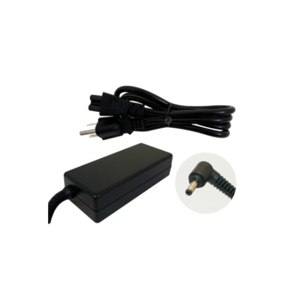 Cargador / Adaptador para Laptop Genérico AC-ASUS-NUEVO 33W 19V 1.75A (4.0x1.35)