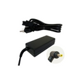 Cargador / Adaptador para Laptop AC-LENOVO65 Genérico 65W 20V/3.25A (4.0x1.7)