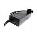 Cargador / Adaptador para Laptop OTAC-E76 OvalTech 90W 19.5V 4.62A (4.5x3.0) Punta Azul