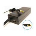Adaptador de Corriente OvalTech Negro Batería Lenovo 20V 4.5A Cuadrada