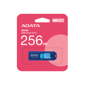 Memoria Flash Adata UC300 256GB USB-C 3.2 Azul (ACHO-UC300-256G-RNB/BU)